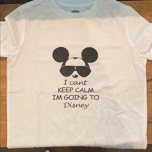 Kids Disney Shirt